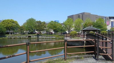 🌳 도스시 중앙공원 (도스시 주오코엔) 이미지 2